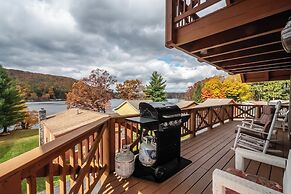Mountains View by Taylor Made Deep Creek
