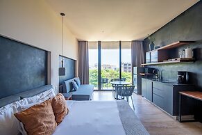 Ceren Luxury Apartments by Spot Rentals