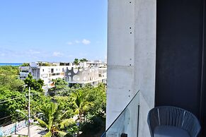 Ceren Luxury Apartments by Spot Rentals