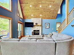 Ski Country Vista by Taylor Made Deep Creek