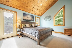 Ski Country Vista by Taylor Made Deep Creek