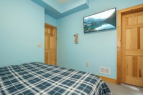 Ski Country Vista by Taylor Made Deep Creek