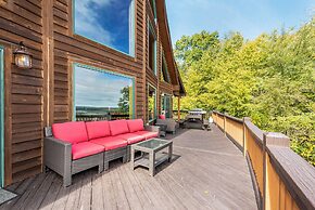 Ski Country Vista by Taylor Made Deep Creek