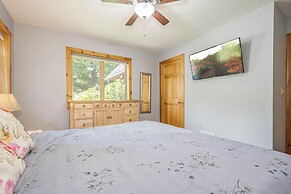 Ski Country Vista by Taylor Made Deep Creek