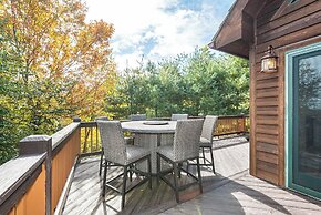 Ski Country Vista by Taylor Made Deep Creek
