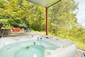 Ski Country Vista by Taylor Made Deep Creek