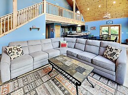 Ski Country Vista by Taylor Made Deep Creek