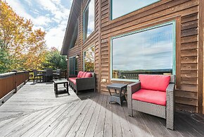 Ski Country Vista by Taylor Made Deep Creek