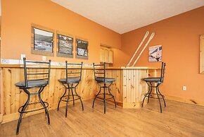 Ski Country Vista by Taylor Made Deep Creek