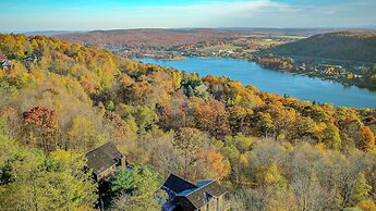 Ski Country Vista by Taylor Made Deep Creek