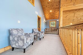 Ski Country Vista by Taylor Made Deep Creek