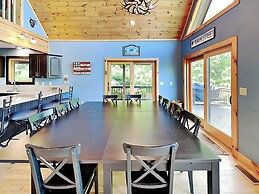 Ski Country Vista by Taylor Made Deep Creek