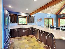 Ski Country Vista by Taylor Made Deep Creek