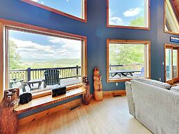 Ski Country Vista by Taylor Made Deep Creek