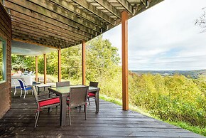 Ski Country Vista by Taylor Made Deep Creek