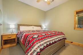 Ski Country Vista by Taylor Made Deep Creek