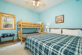 Ski Country Vista by Taylor Made Deep Creek