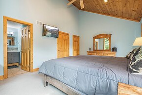 Ski Country Vista by Taylor Made Deep Creek