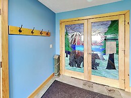 Ski Country Vista by Taylor Made Deep Creek