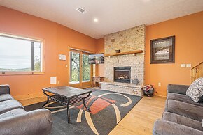 Ski Country Vista by Taylor Made Deep Creek