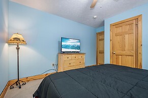 Ski Country Vista by Taylor Made Deep Creek