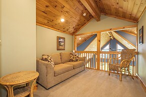 Ski Country Vista by Taylor Made Deep Creek