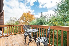 Ski Country Vista by Taylor Made Deep Creek