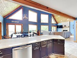Ski Country Vista by Taylor Made Deep Creek