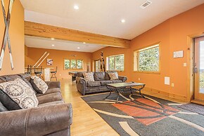 Ski Country Vista by Taylor Made Deep Creek