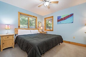 Ski Country Vista by Taylor Made Deep Creek