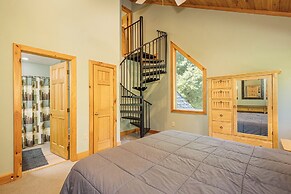 Ski Country Vista by Taylor Made Deep Creek
