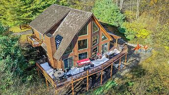 Ski Country Vista by Taylor Made Deep Creek