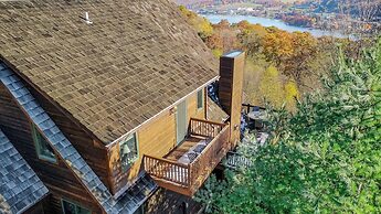 Ski Country Vista by Taylor Made Deep Creek