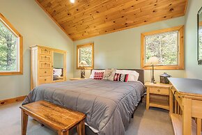 Ski Country Vista by Taylor Made Deep Creek