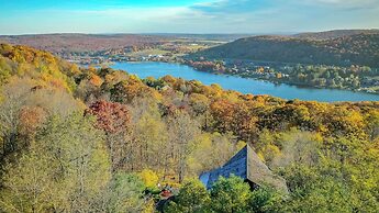 Ski Country Vista by Taylor Made Deep Creek