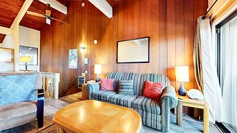 Mammoth Point #106 2 Bedroom Condo by RedAwning