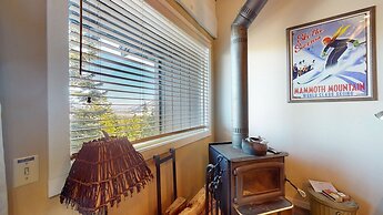 Mammoth Point #106 2 Bedroom Condo by RedAwning