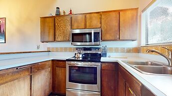 Mammoth Point #106 2 Bedroom Condo by RedAwning