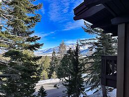 Mammoth Point #106 2 Bedroom Condo by RedAwning