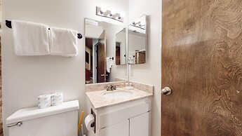 Mammoth Point #106 2 Bedroom Condo by RedAwning