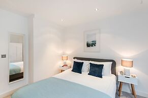 Farringdon Apartments