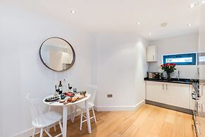 Farringdon Apartments