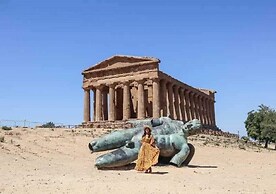 Casa Villaggio Pirandello