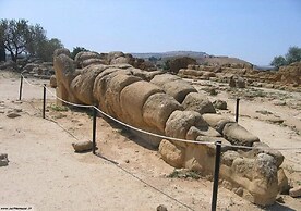 Casa Villaggio Pirandello