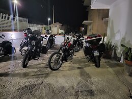 Casa Villaggio Pirandello