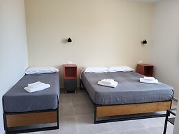 Casa Villaggio Pirandello