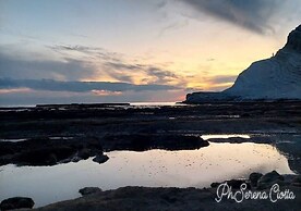 Casa Villaggio Pirandello