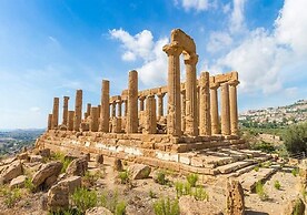 Casa Villaggio Pirandello