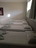 Hotel Industrial Contagem