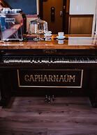 Capharnaüm Gîte - Boutique - Café